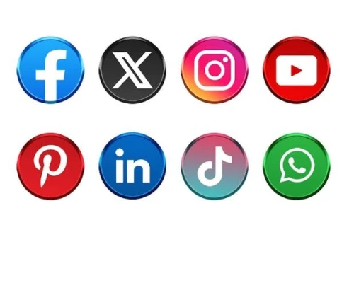 Récupérations de toutes les données des réseaux sociaux --- إستعادة جميع بيانات التواصل الإجتماعي