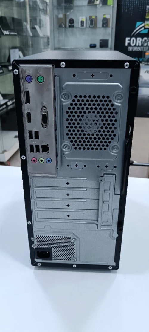 ASUS EXPERT CENTER