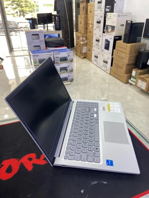 LAPTOP ASUS X1502 I5 13500H 8G 512G 15.6 FHD SILVER