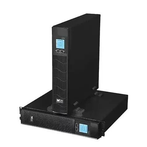ONDULEUR RACKABLE 01KVA IN-LINE PURE SINE