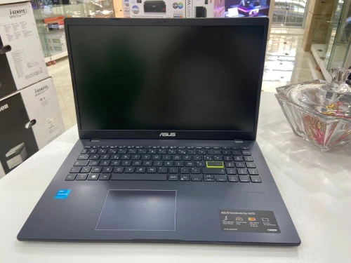 LAPTOP ASUS E510KA N4500-SSD 256-DDR4 8G-ECRAN 15.6