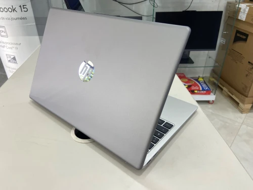 LAPTOP HP 250 G10 - 17 1355U 8GO SSD 512GO NVME -15.6 FHD