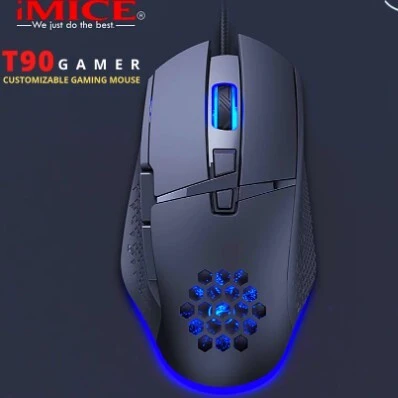 SOURIS IMICE T90GAMING