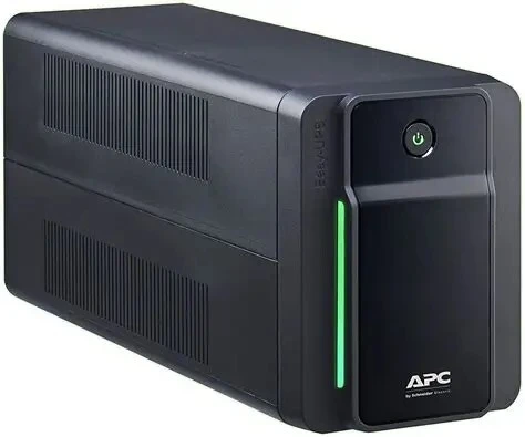 ONDULEUR APC 1600VA 4SORTIES PRISES