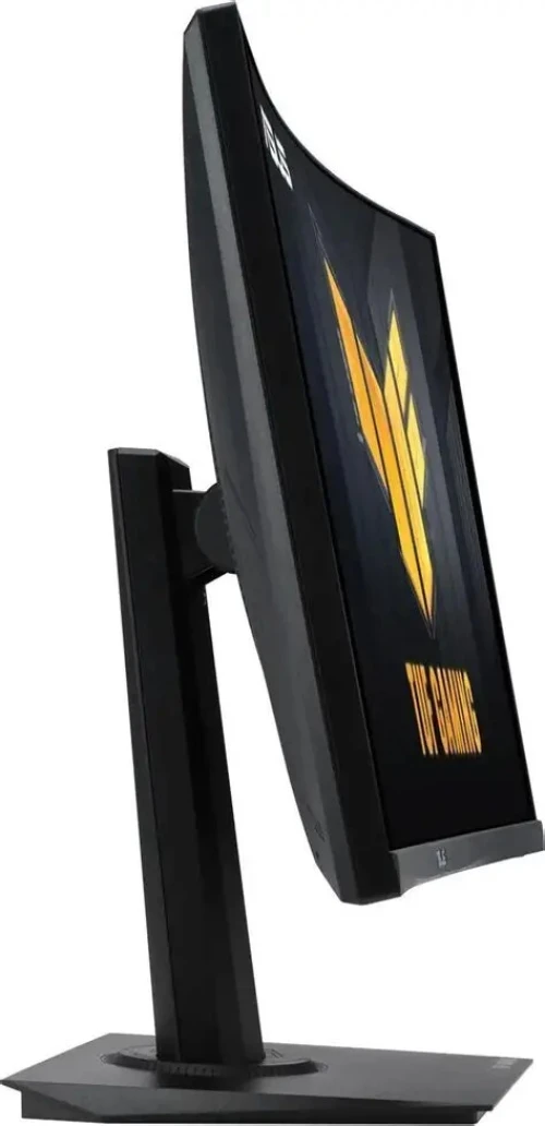ECRAN TUF GAMING ASUS VG24VQER 23.6 CURVED 180HZ/1MS FREESYNC