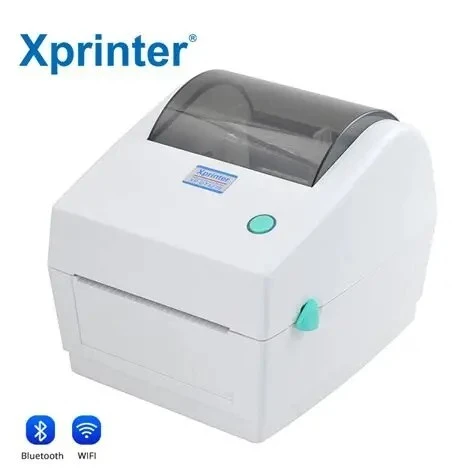Imprimante code-barres Xprinter XP-DT427B (Bluetooth)