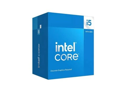 CPU I5 14400F BOX