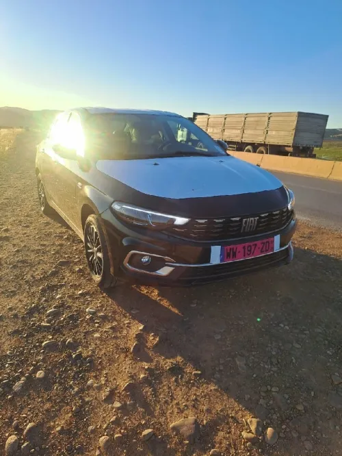 Fiat Tipo Sedan 2026 Life