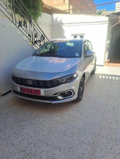Fiat Tipo Sedan 2026 Life