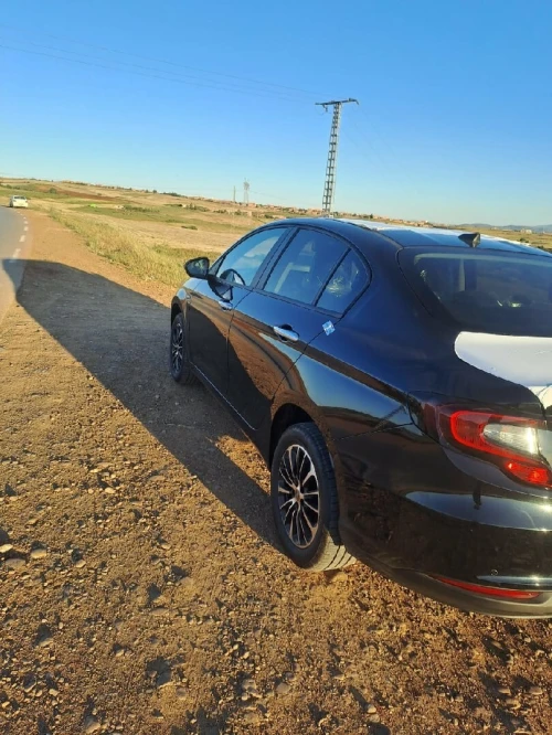 Fiat Tipo Sedan 2026 Life