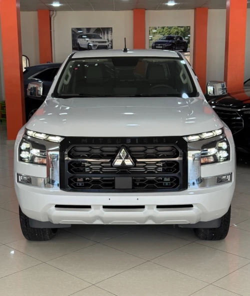 Mitsubishi L200 2025 Sportero