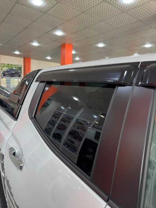 Mitsubishi L200 2025 Full options