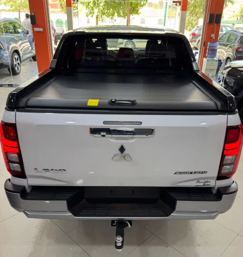 Mitsubishi L200 2025 Full options