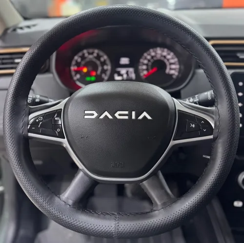 Dacia Duster 2025 Gold