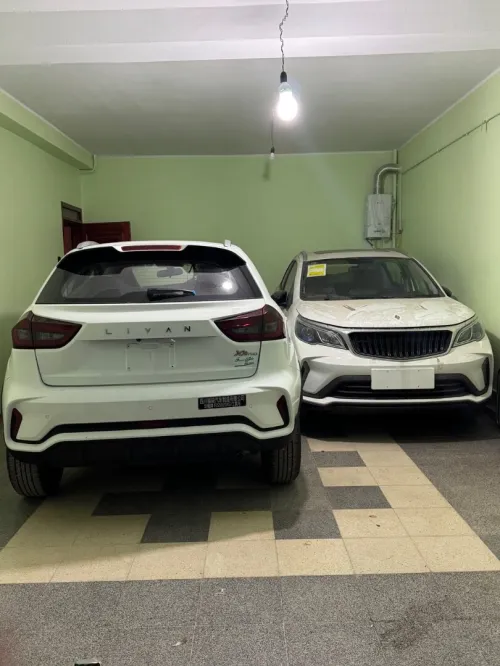 Livan X3 Pro  2025 كرط ڤريز واجدة