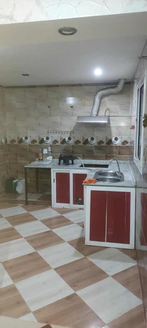 Vente Villa Alger Cheraga