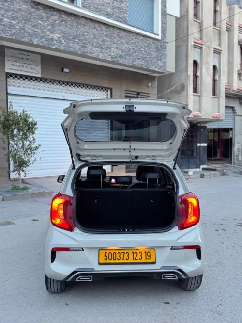 Kia Picanto 2023 Picanto