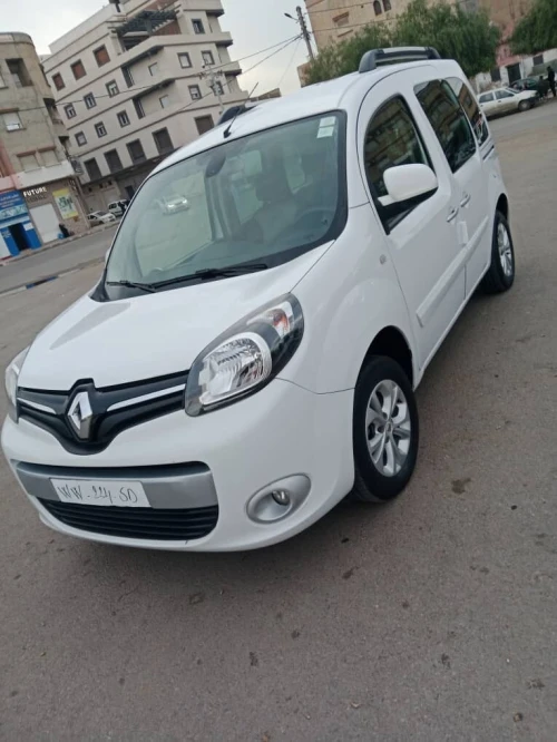 Renault Kangoo 2019 Privilège +