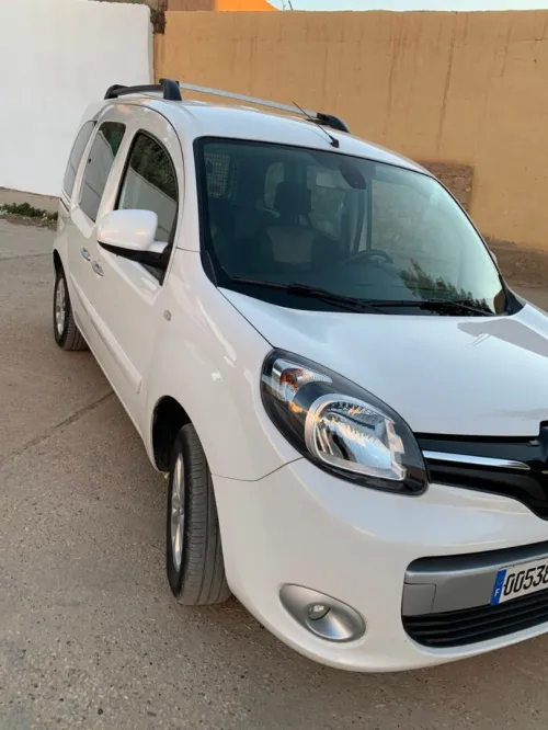 Renault Kangoo 2019 Privilège +