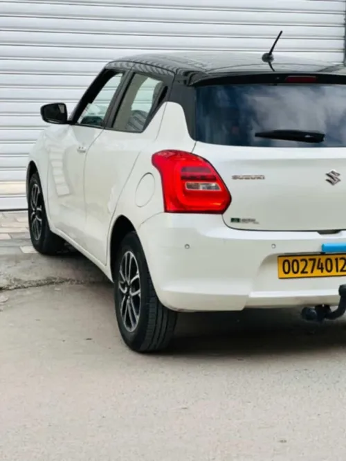 Suzuki Swift 2023 