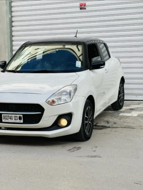 Suzuki Swift 2023 