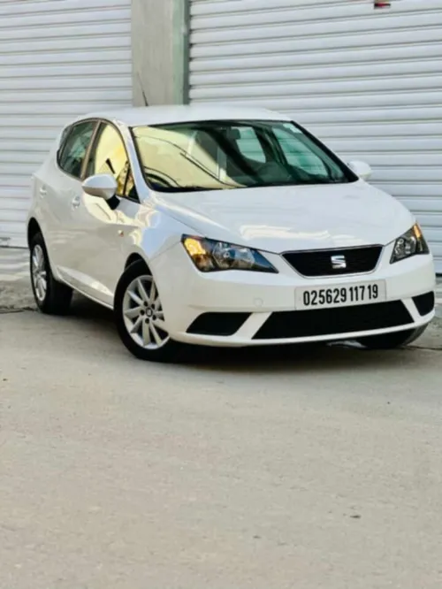 Seat Ibiza 2017 