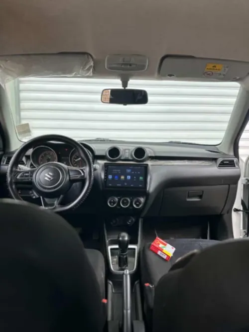 Suzuki Swift 2023 