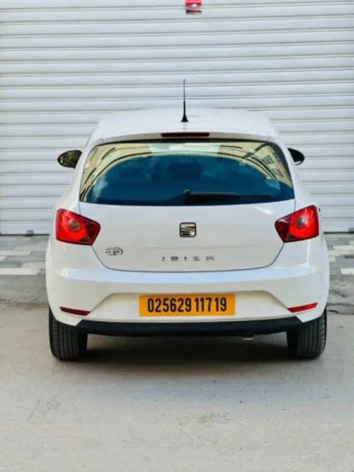 Seat Ibiza 2017 