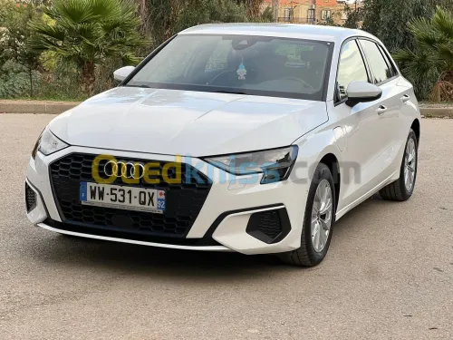 Audi A3 2022 Sportback