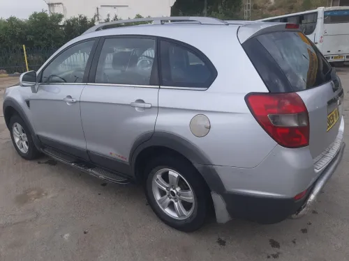 Chevrolet Captiva 2010 LT