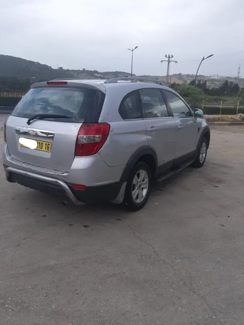 Chevrolet Captiva 2010 LT