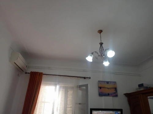 Vente Appartement F2 Alger El harrach
