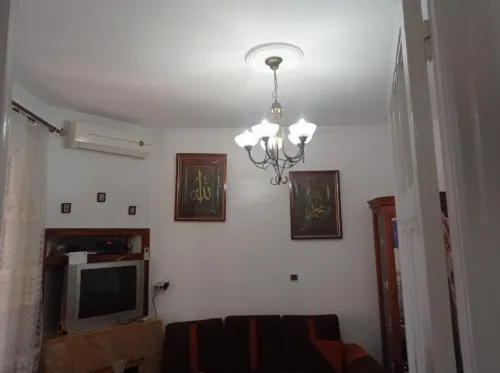Vente Appartement F2 Alger El harrach