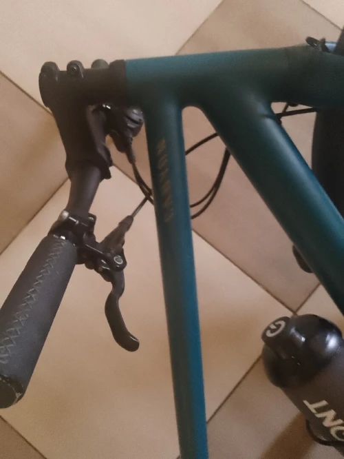 Gravel Canyon Commute 