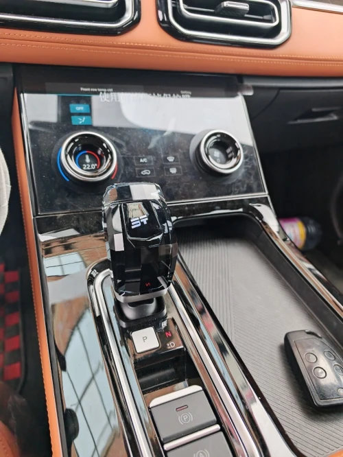 Jetour  X70 PLUS 2025 Luxury Edition 7 places 