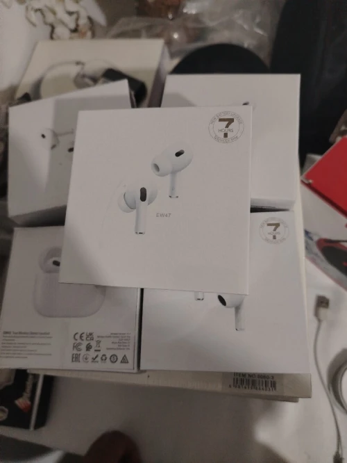 Airpods hoco Ew47