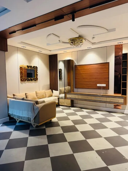Vente Villa Oran Bir el djir