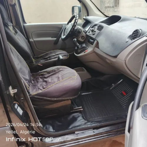 Renault Kangoo 2011 Kangoo