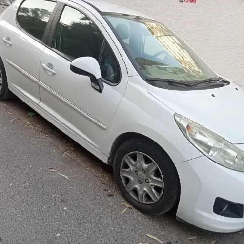 Peugeot 207 plus 2013 207 plus
