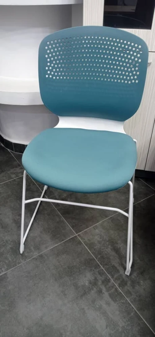 Chaise visiteur