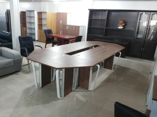 Table de reunion