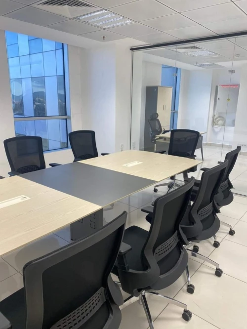 Table de reunion
