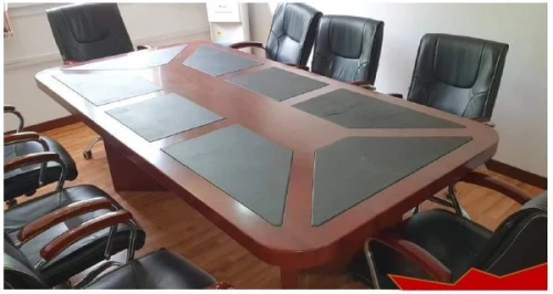 Table de reunion