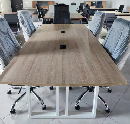 Table de reunion