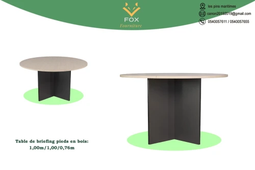 gamme de bureau economique 