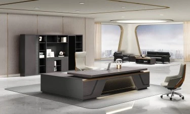 Ensemble de bureau PDG