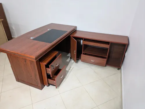 bureau directionel