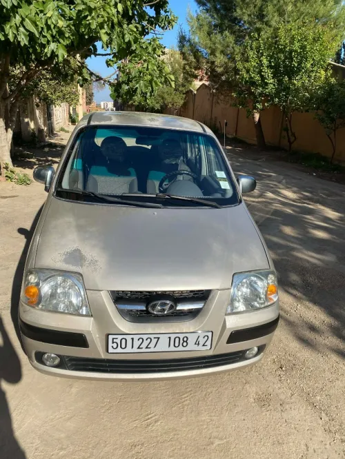 Hyundai Atos 2008 GLS