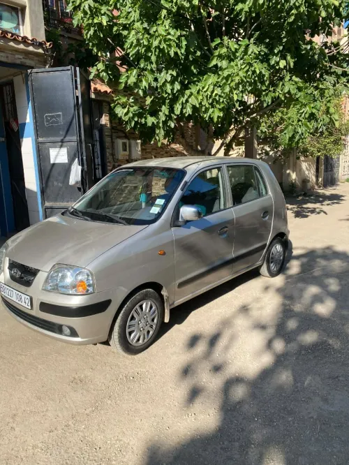 Hyundai Atos 2008 GLS