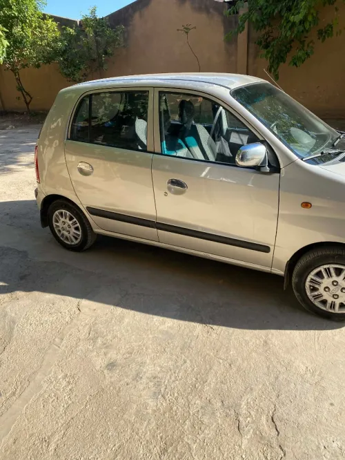 Hyundai Atos 2008 GLS